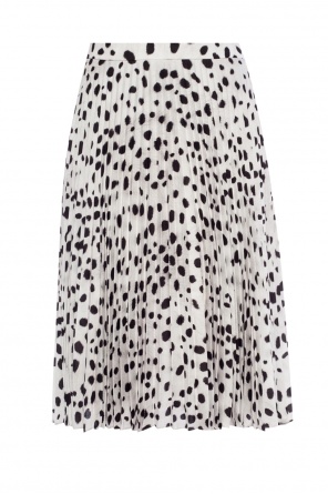 Pleated skirt, zdjęcie 1 Pleated skirt od Burberry